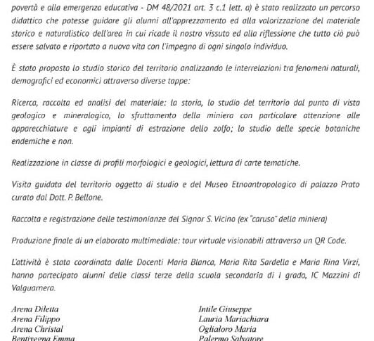 Descrizione_progetto_FLORISTELLA